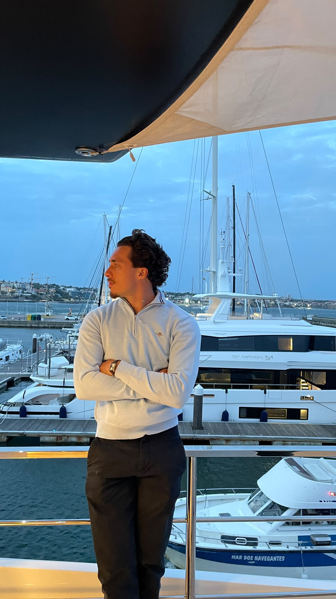 Vicente Marques - Filmaker & Fotógrafo